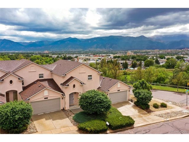 1123 Westmoreland Rd, Colorado Springs, CO 80907