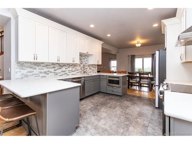 1123 Westmoreland Rd, Colorado Springs, CO 80907