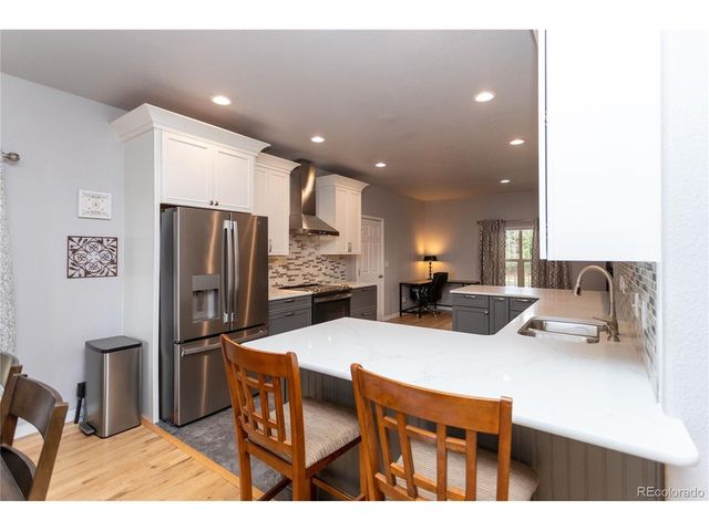 1123 Westmoreland Rd, Colorado Springs, CO 80907