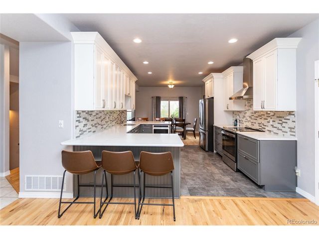 1123 Westmoreland Rd, Colorado Springs, CO 80907