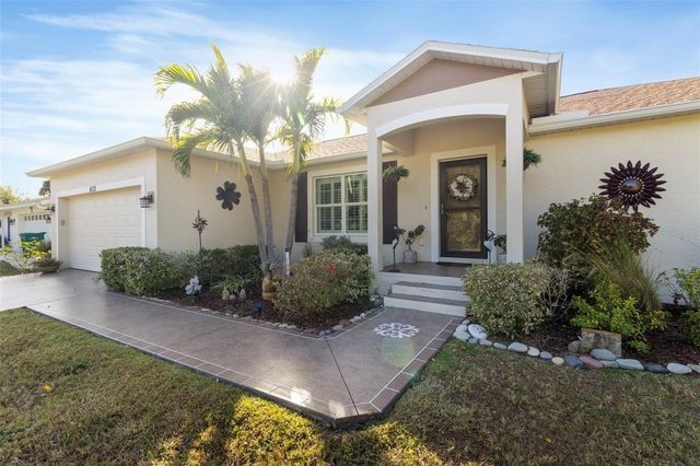 6175 STURGIS STREET, Englewood, FL 34224