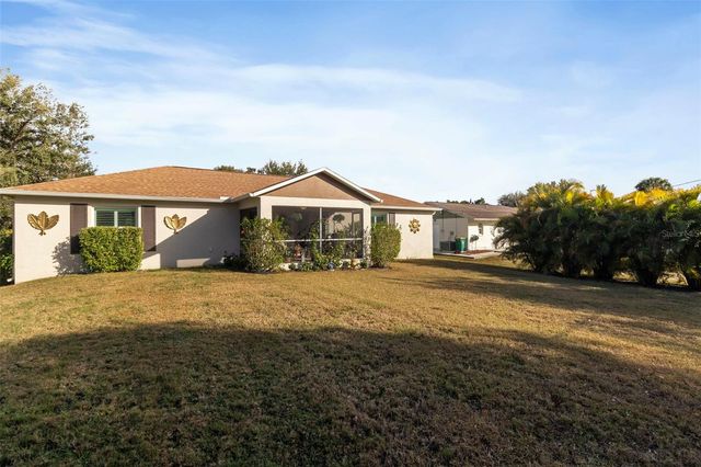 6175 STURGIS STREET, Englewood, FL 34224