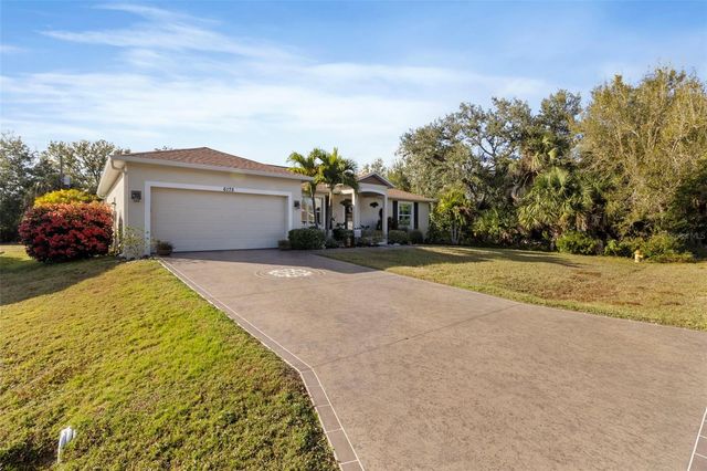 6175 STURGIS STREET, Englewood, FL 34224