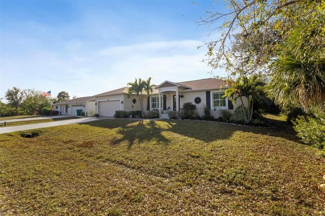 6175 STURGIS STREET, Englewood, FL 34224