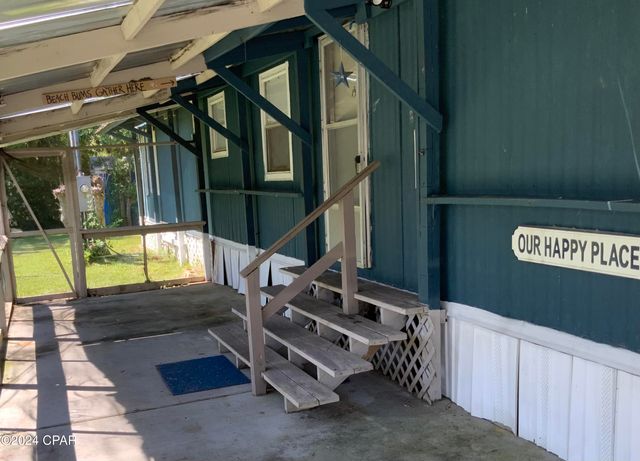 7125 Beachwood Boulevard, Panama City Beach, FL 32407