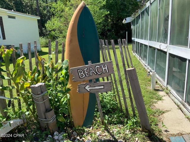 7125 Beachwood Boulevard, Panama City Beach, FL 32407