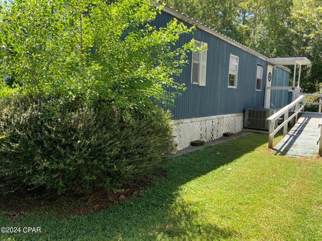 7125 Beachwood Boulevard, Panama City Beach, FL 32407