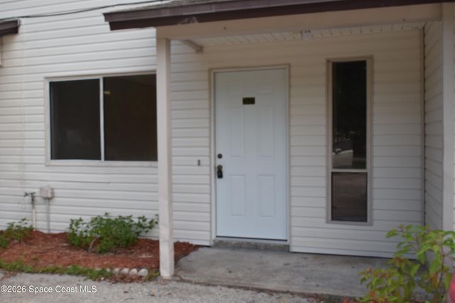 3512 Tree Ridge Lane NE, Palm Bay, FL 32905