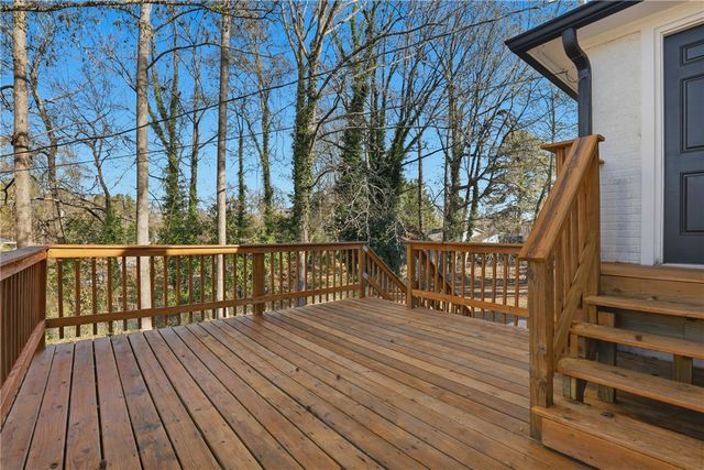 601 S D Street, Easley, SC 29640
