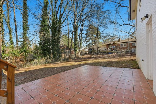 601 S D Street, Easley, SC 29640
