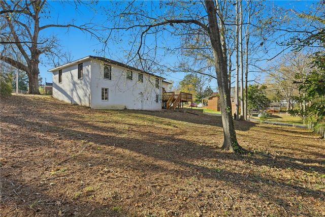 601 S D Street, Easley, SC 29640