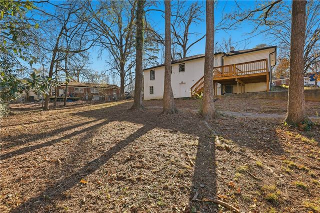 601 S D Street, Easley, SC 29640