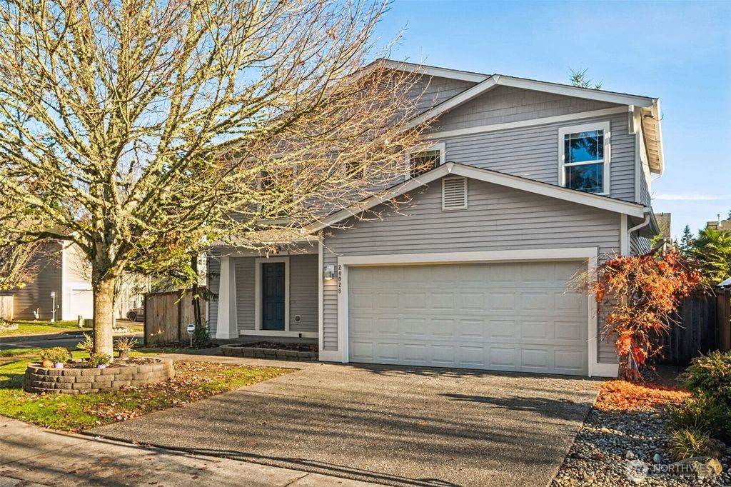 24028 235th Avenue SE, Maple Valley, WA 98038