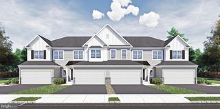 101 VIENNA BLVD #41, Glenmoore, PA 19343