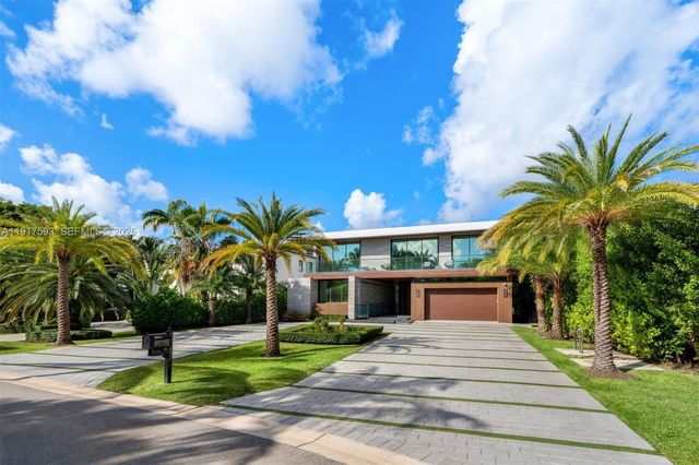 342 S Parkway, Golden Beach, FL 33160