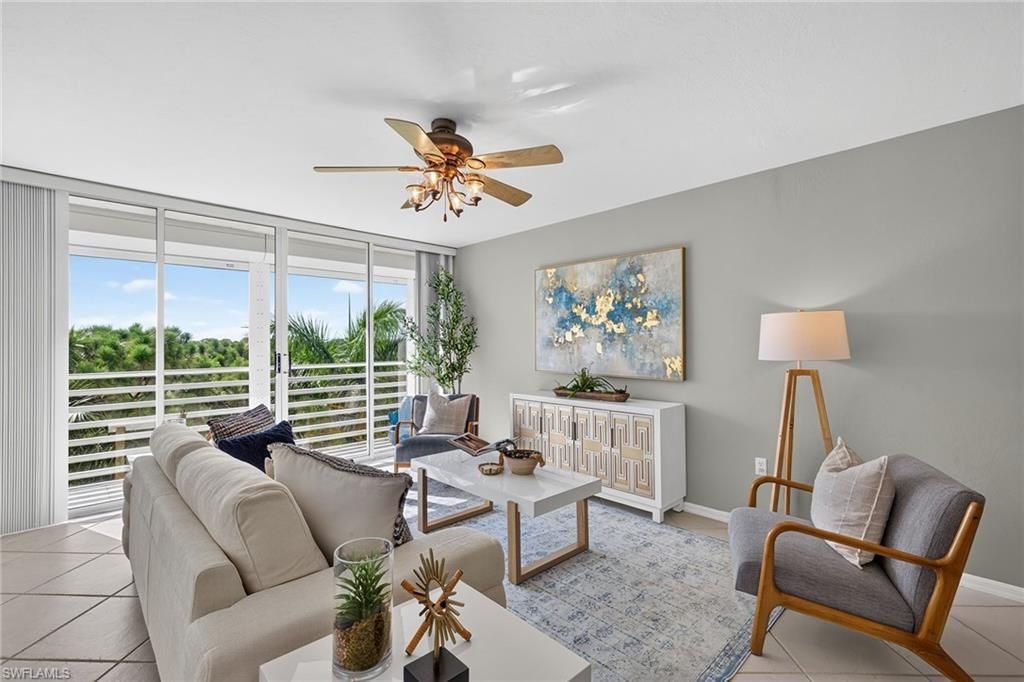 285 Naples Cove DR 1703, NAPLES, FL 34110 — exterior
