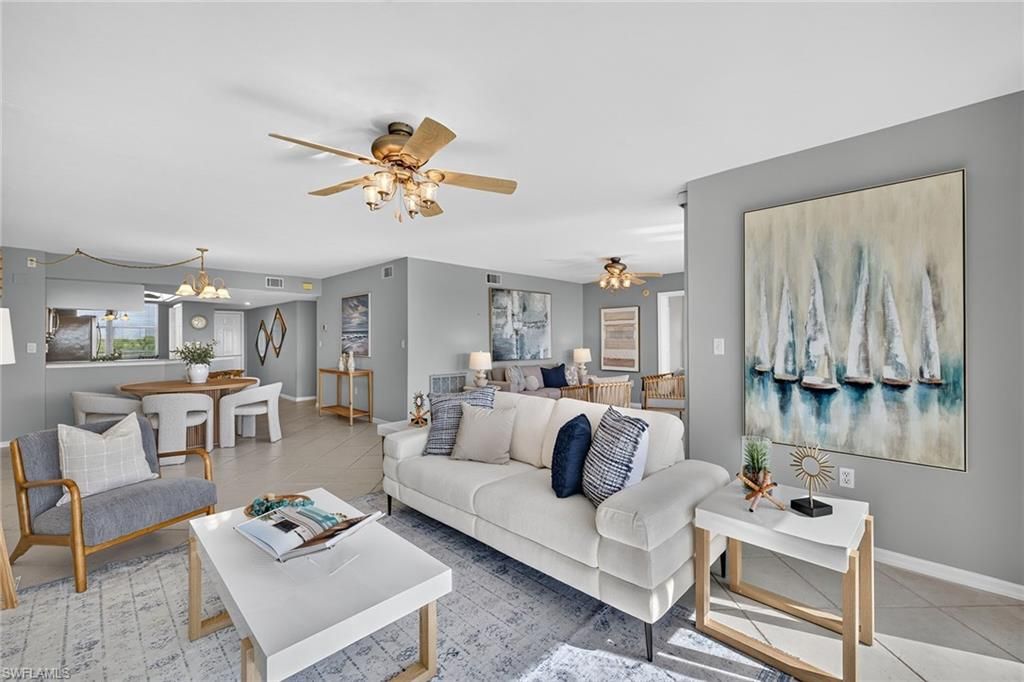285 Naples Cove DR 1703, NAPLES, FL 34110 — photo 3