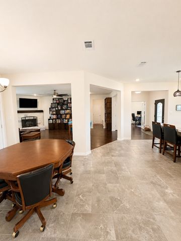 5024 Freestone Drive, Weatherford, TX 76085