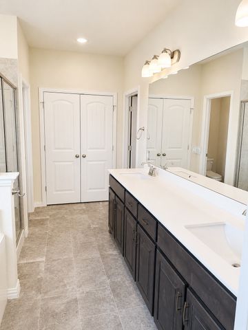5024 Freestone Drive, Weatherford, TX 76085