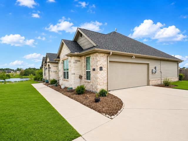 5024 Freestone Drive, Weatherford, TX 76085