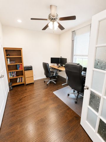 5024 Freestone Drive, Weatherford, TX 76085
