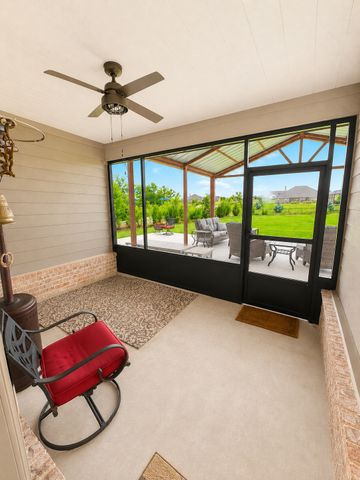 5024 Freestone Drive, Weatherford, TX 76085