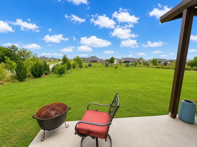 5024 Freestone Drive, Weatherford, TX 76085