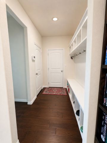 5024 Freestone Drive, Weatherford, TX 76085