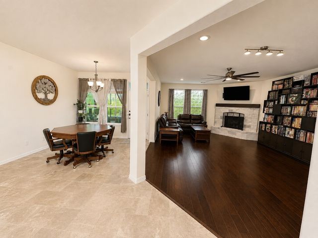 5024 Freestone Drive, Weatherford, TX 76085
