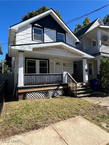 3043 W 105th Street, Cleveland, OH 44111