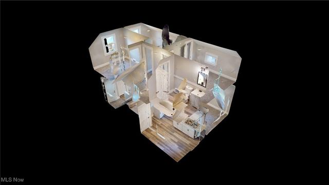 3043 W 105th Street, Cleveland, OH 44111