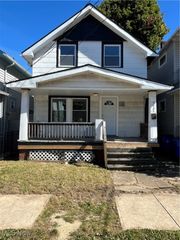 3043 W 105th Street, Cleveland, OH 44111