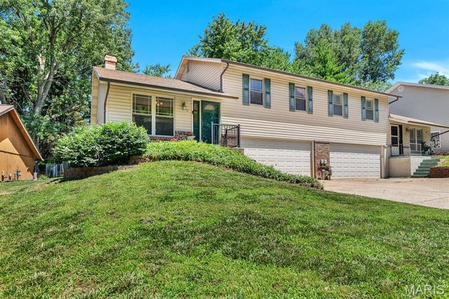 21 Telluride Drive, St Peters, MO 63376
