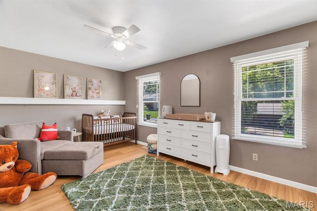 21 Telluride Drive, St Peters, MO 63376