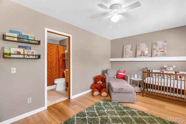 21 Telluride Drive, St Peters, MO 63376