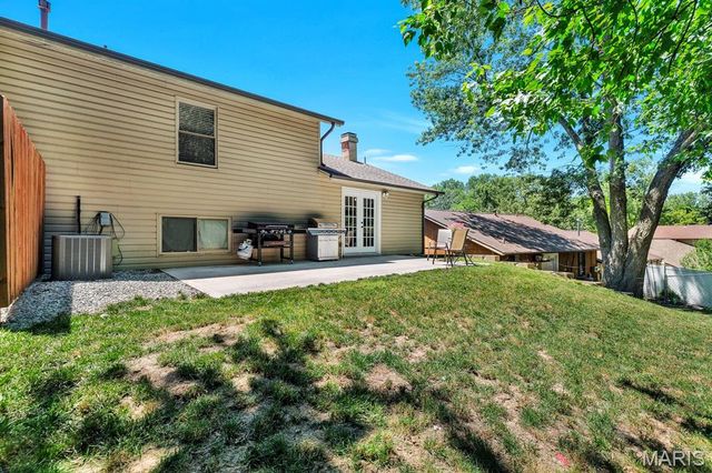 21 Telluride Drive, St Peters, MO 63376