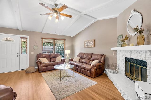 21 Telluride Drive, St Peters, MO 63376