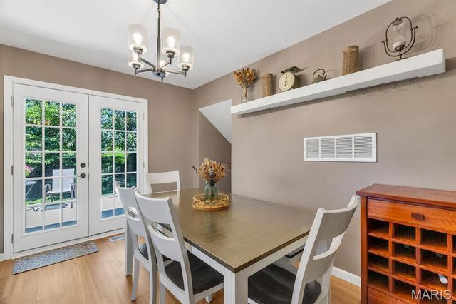 21 Telluride Drive, St Peters, MO 63376