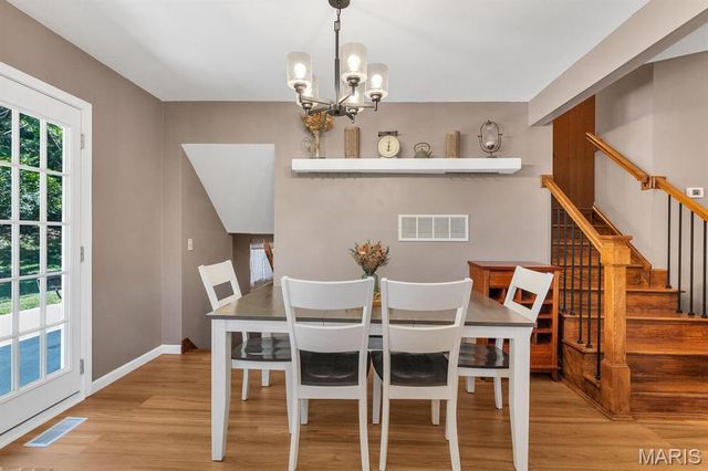 21 Telluride Drive, St Peters, MO 63376