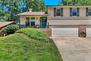 21 Telluride Drive Drive, St Peters, MO 63376