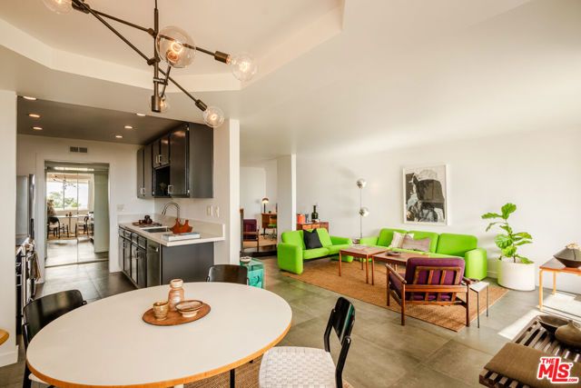 1230 Horn Avenue 524, West Hollywood, CA 90069