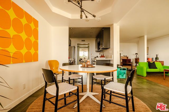 1230 Horn Avenue 524, West Hollywood, CA 90069