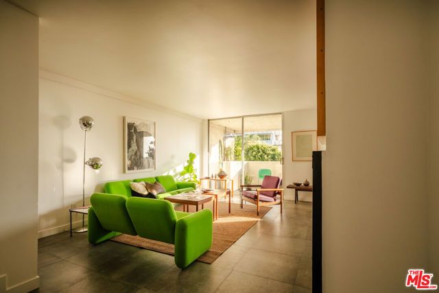 1230 Horn Avenue 524, West Hollywood, CA 90069