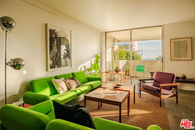 1230 Horn Avenue 524, West Hollywood, CA 90069