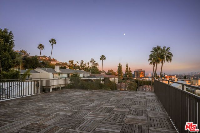 1230 Horn Avenue 524, West Hollywood, CA 90069