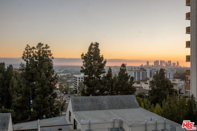 1230 Horn Avenue 524, West Hollywood, CA 90069