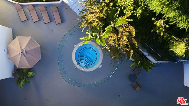 1230 Horn Avenue 524, West Hollywood, CA 90069