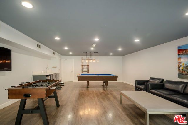 1230 Horn Avenue 524, West Hollywood, CA 90069