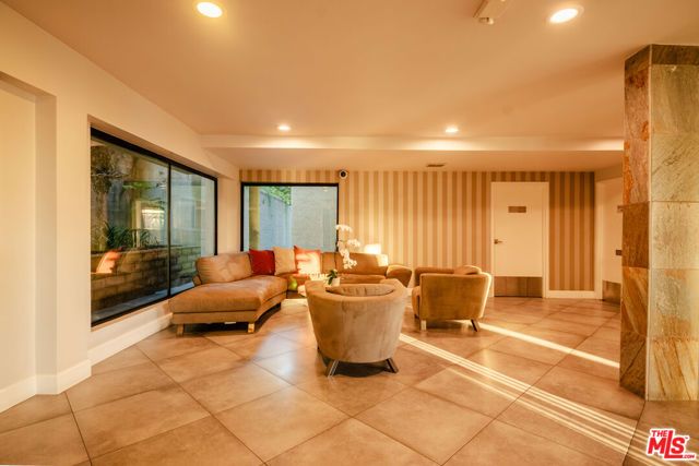 1230 Horn Avenue 524, West Hollywood, CA 90069