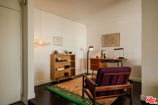 1230 Horn Avenue 524, West Hollywood, CA 90069